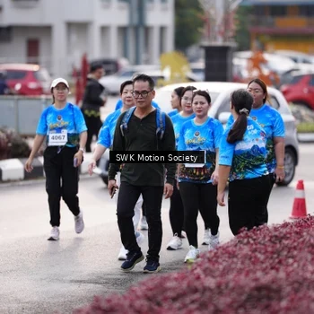 Runner Photo 7607204