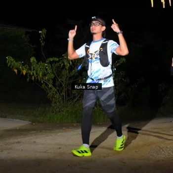 Runner Photo 7607207