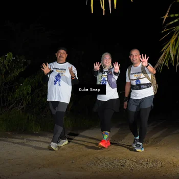 Runner Photo 7607217