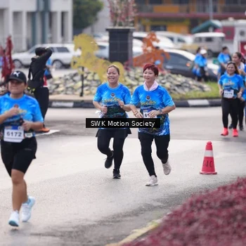 Runner Photo 7607219