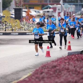 Runner Photo 7607221