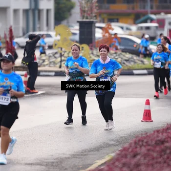 Runner Photo 7607225