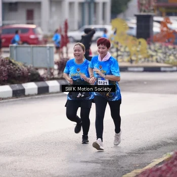 Runner Photo 7607231
