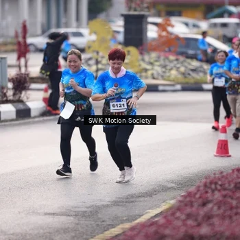 Runner Photo 7607233