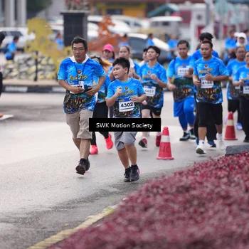 Runner Photo 7607237