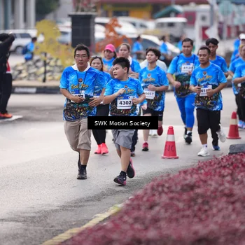 Runner Photo 7607238