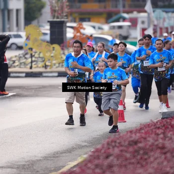 Runner Photo 7607240