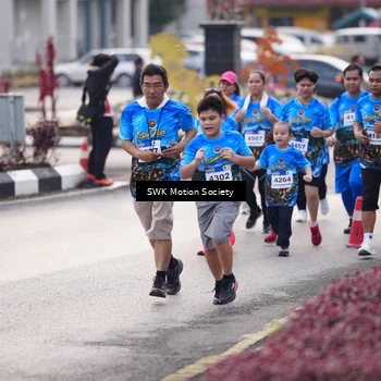 Runner Photo 7607245