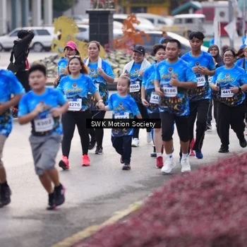 Runner Photo 7607250