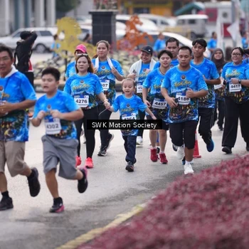 Runner Photo 7607253