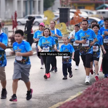 Runner Photo 7607258
