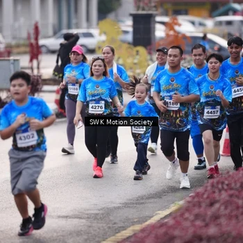 Runner Photo 7607260