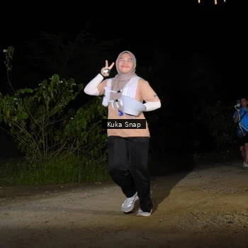 Runner Photo 7607261