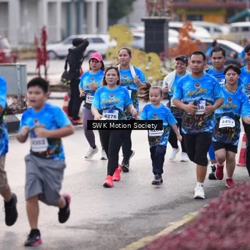 Runner Photo 7607263
