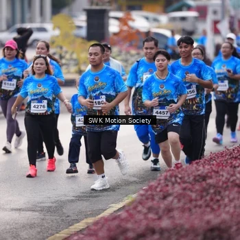 Runner Photo 7607264