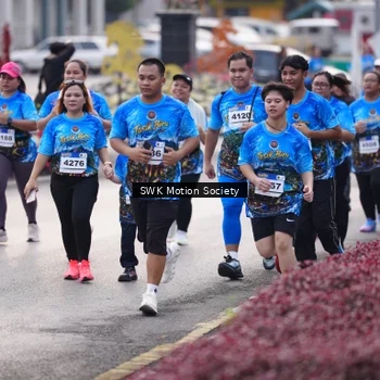 Runner Photo 7607265