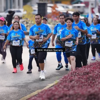 Runner Photo 7607266