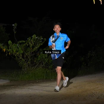 Runner Photo 7607267