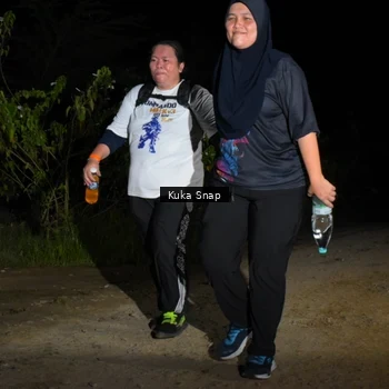 Runner Photo 7607268