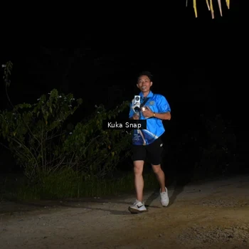 Runner Photo 7607269