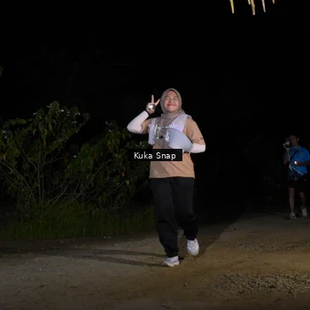 Runner Photo 7607270