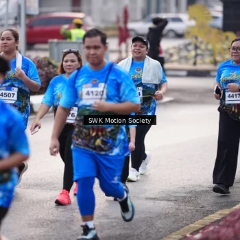 Runner Photo 7607275