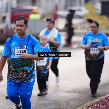 Runner Photo 7607278