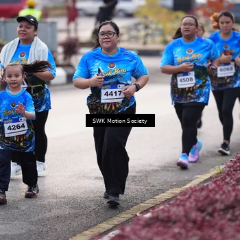 Runner Photo 7607283
