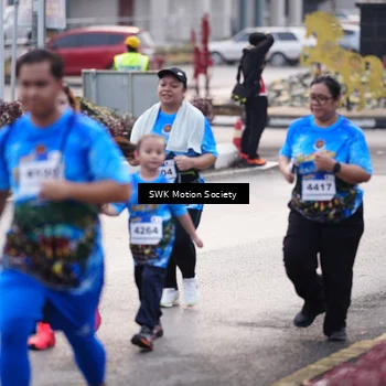 Runner Photo 7607286
