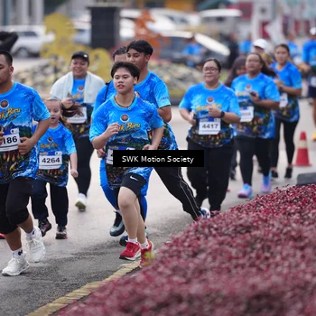 Runner Photo 7607291