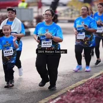 Runner Photo 7607292