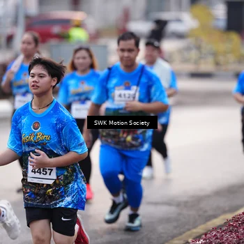 Runner Photo 7607293