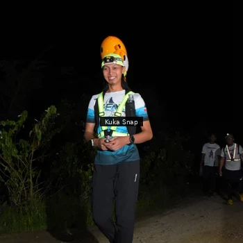 Runner Photo 7607294