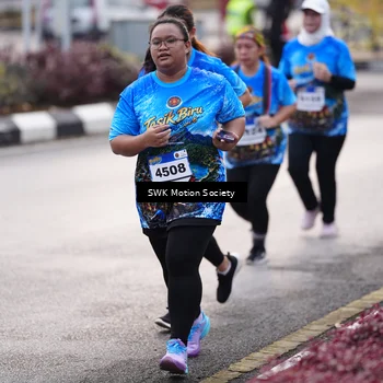Runner Photo 7607307