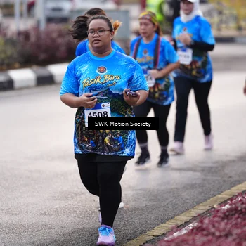 Runner Photo 7607308