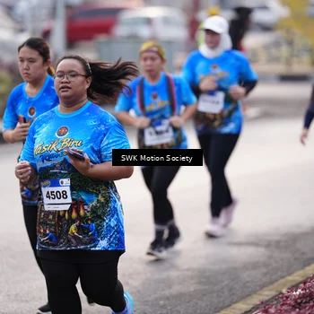 Runner Photo 7607309