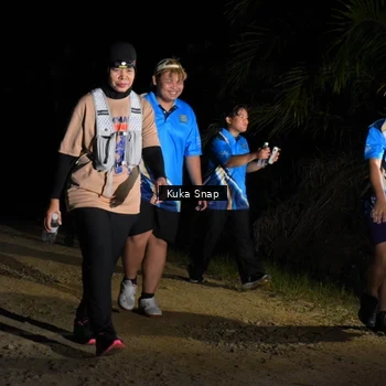 Runner Photo 7607319