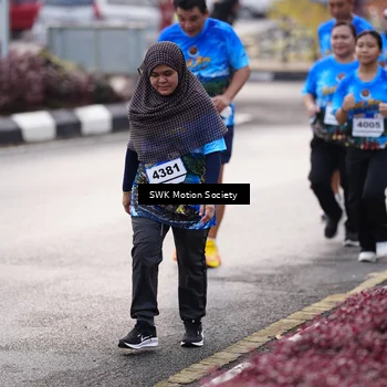 Runner Photo 7607322