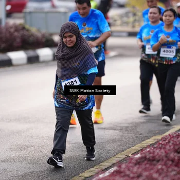 Runner Photo 7607328