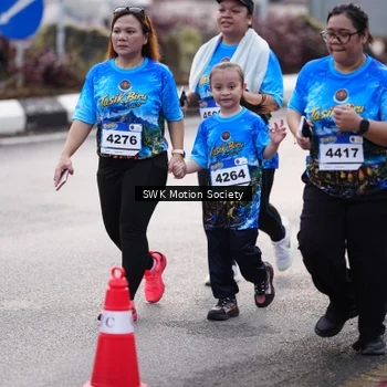 Runner Photo 7607333