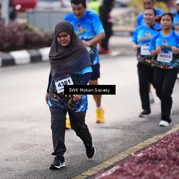 Runner Photo 7607339