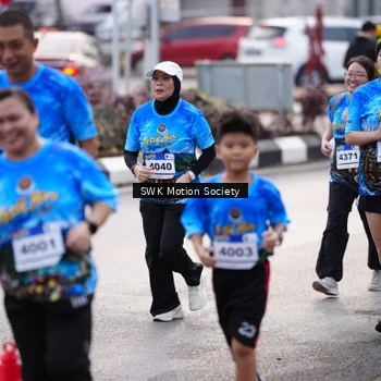 Runner Photo 7607357