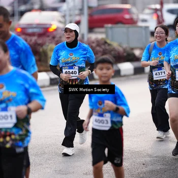Runner Photo 7607359