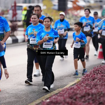 Runner Photo 7607361