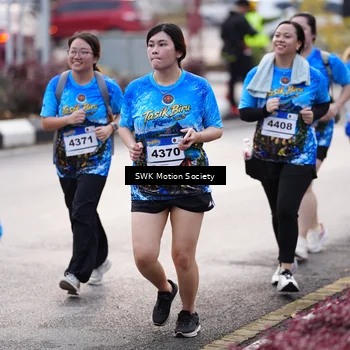 Runner Photo 7607367