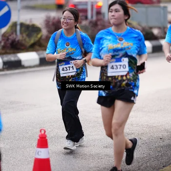 Runner Photo 7607368