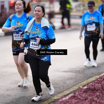 Runner Photo 7607371
