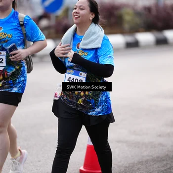 Runner Photo 7607373