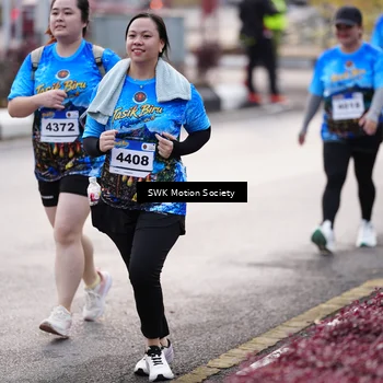 Runner Photo 7607375