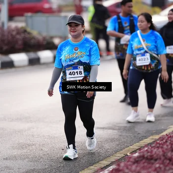 Runner Photo 7607376